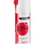 spray