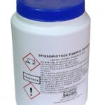 trixlwriouxos sidiros