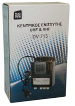 DVB-T & A/V