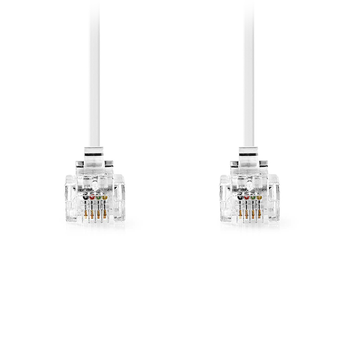 233-2627 NEDIS TCGL90200WT20 - Image 1