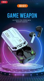 mobile peripherals
