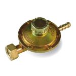 L.P. REGULATOR ADJUSTABLE 1KG/H (TYPE080)