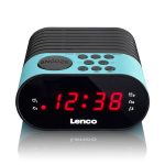 LENCO CR-07 BLUE - Image 2