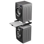 MELICONI BASE TORRE DARK - Image 2