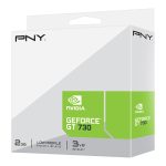 PNY GeForce GT 730 2GB - Image 3