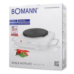 BOMANN EKP 5027 - Image 2