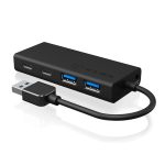 ICY BOX IB-HUB1426-U3 - Image 2