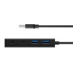 ICY BOX IB-HUB1426-U3 - Image 3