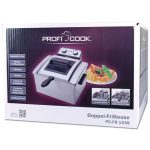 PROFI COOK PC-FR 1038 - Image 3