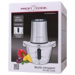 PROFI COOK PC-MZ 1150 - Image 3