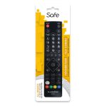 SUPERIOR SLIM SAFE 2in1 BLACK - Image 3