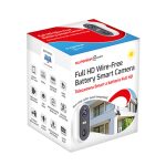 SUPERIOR FULL HD WIRELESS BATTERY SMART CAMERA - Image 2