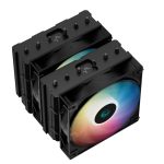 DEEPCOOL AG620 BK ARGB - Image 3