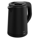 LiFE ESSENTIAL Flat Black Series - Image 2