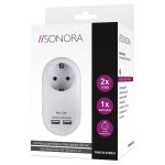 SONORA PAW100-2USB24 - Image 3
