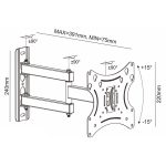 SONORA WonderWall 200 Full eMotion - Image 2