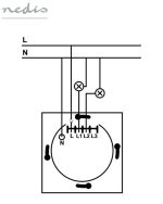 NEDIS WIFIWS20WT - Image 3