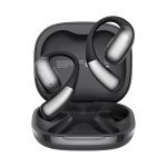 XO G37 LEATHER BLACK COLOR