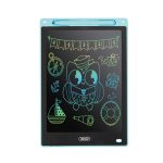 XO V02 BLUE COLOR