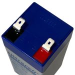 ULTRACELL 4V 4.5AH - Image 2