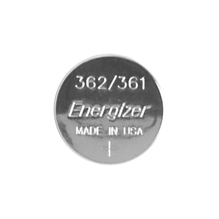 016-0427 ENERGIZER 361-362 - Image 1