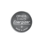 ENERGIZER CR1616 - Image 2