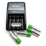 ENERGIZER MAXI CHARGER & 4xAA 2000mAh - Image 2