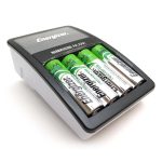 ENERGIZER MAXI CHARGER & 4xAA 2000mAh - Image 3