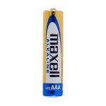 MAXELL AAA-LR3/4TEM ALKALINE POWER - Image 2