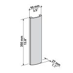 MELICONI WIRE COVER - Image 3