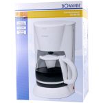 BOMANN KA 183 CB WHITE - Image 2