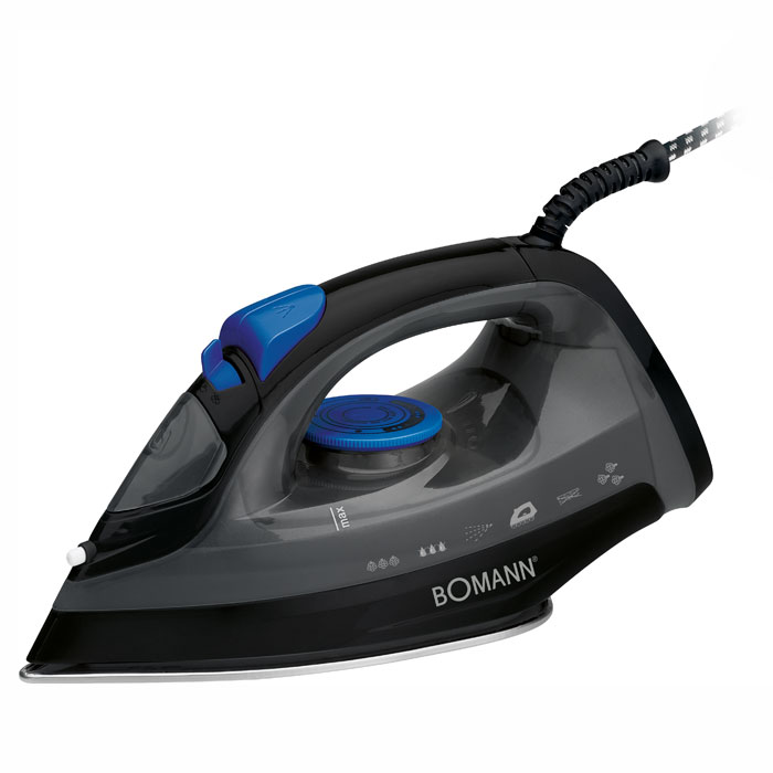 138-0464 BOMANN DB 6003 CB - Image 1