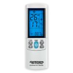 SUPERIOR AIRCO PLUS 4000 in 1