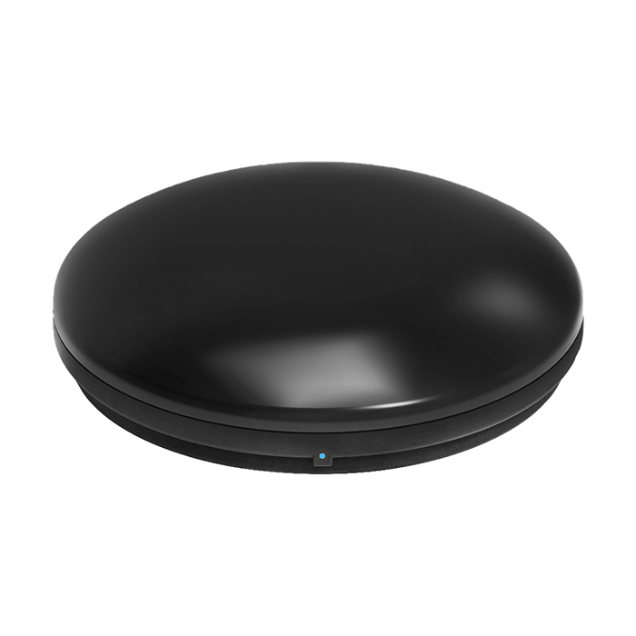188-0073 SUPERIOR SMART IR UNIVERSAL REMOTE CONTROL - Image 1