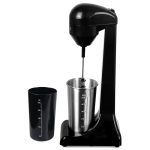 LiFE MyFrappe INOX PUSH