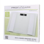 PROFI CARE PC-PW 3007 FA WHITE - Image 3