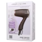 PROFI CARE PC-HT 3009 BROWN - Image 3