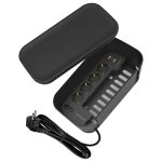 SONORA POWER BOX BLACK