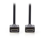 NEDIS CVGB34000BK50 - Image 2