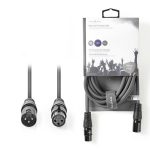 NEDIS COTH15010GY50