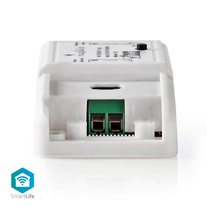 233-1223 NEDIS WIFIPS10WT - Image 1