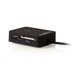 NEDIS CRDRU2300BK - Image 2