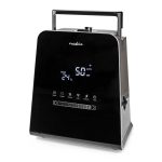 NEDIS HUMI150BKW - Image 2