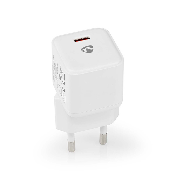 233-2359 NEDIS WCMPD20W100WT - Image 1