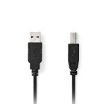 NEDIS CCGL60100BK50 - Image 2