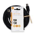 NEDIS CCGL60100BK50 - Image 3