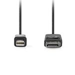 NEDIS CCGL37400BK20
