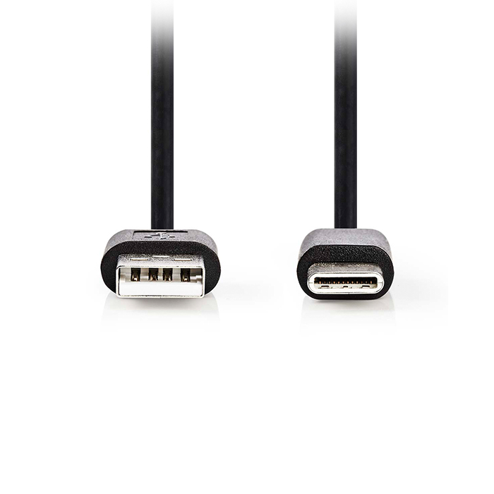 233-2509 NEDIS CCGL60601BK20 - Image 1