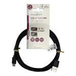 NEDIS CCGL60601BK20 - Image 3