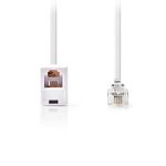NEDIS TCGL90205WT50